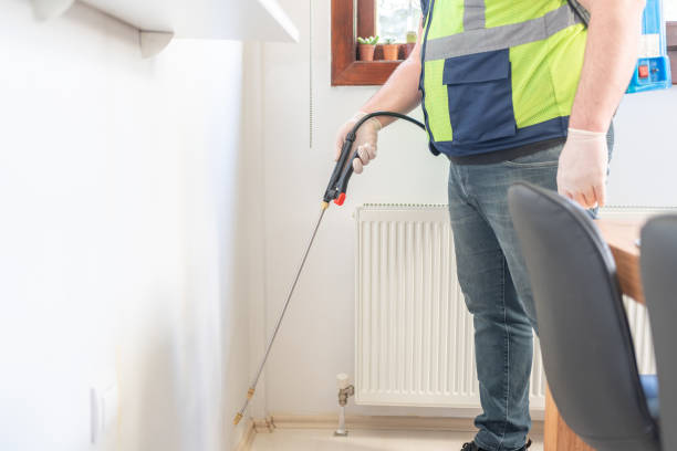 Pest Control for Restaurants in Artesia, NM